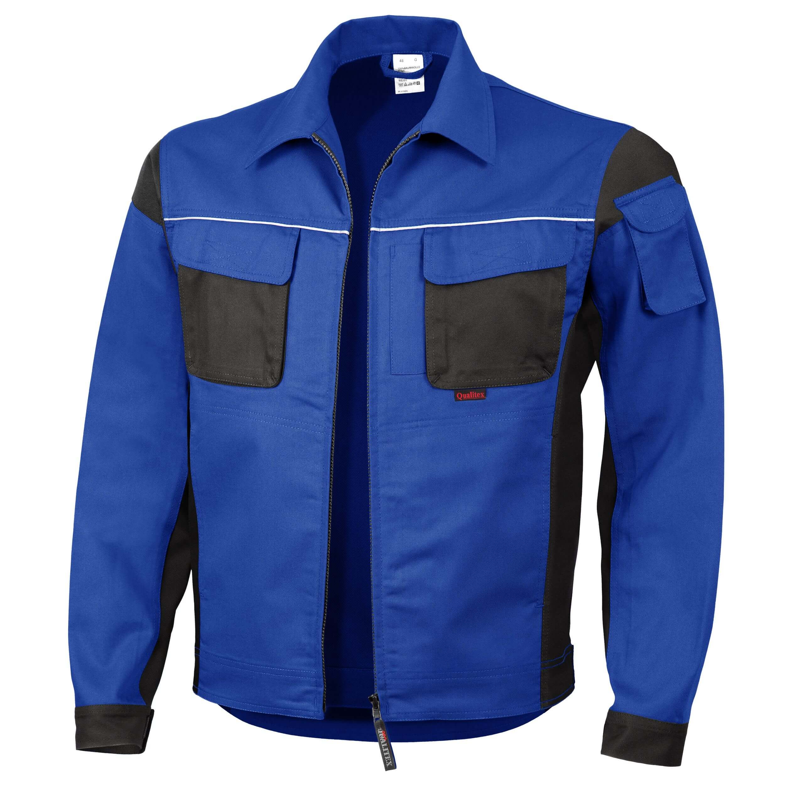 Arbeitsjacke "pro"