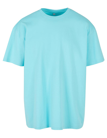 T-Shirt – Heavy Oversize Tee