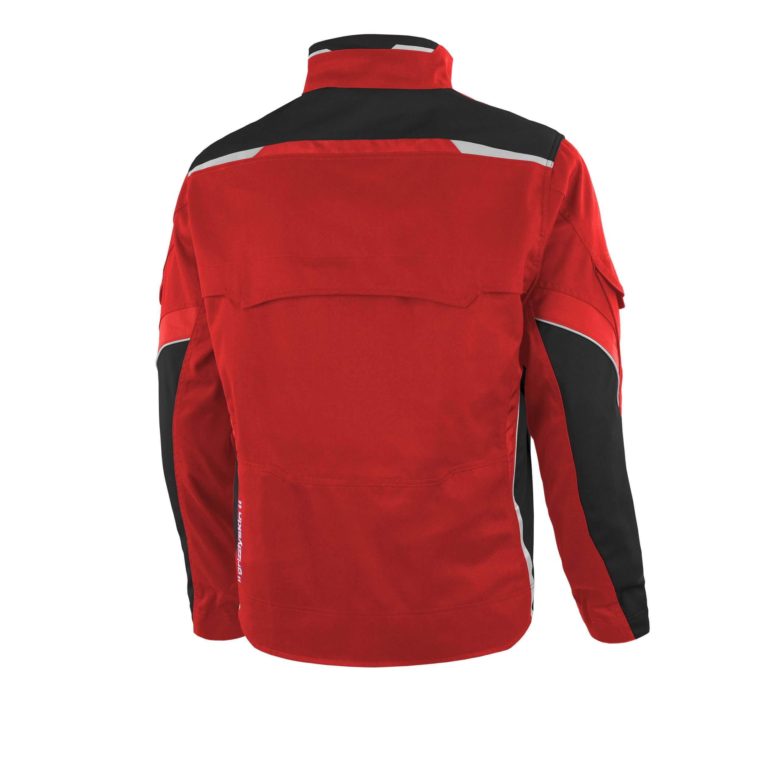 Arbeitsjacke "grizzlyskin IRON"