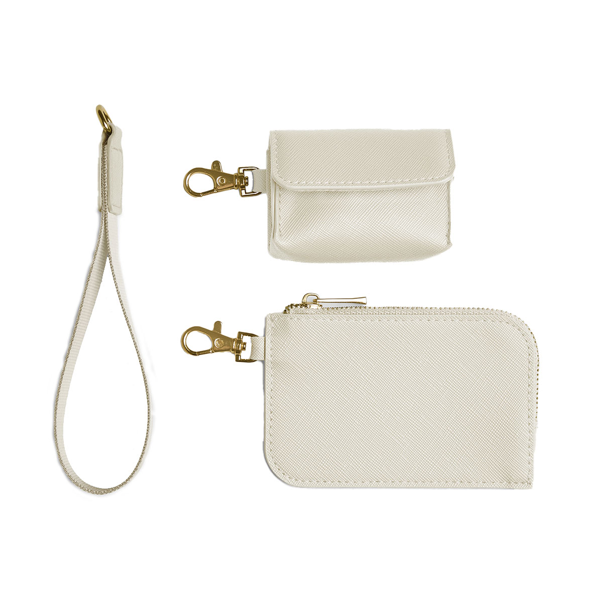 Tasche – Boutique Pouch Wristlet