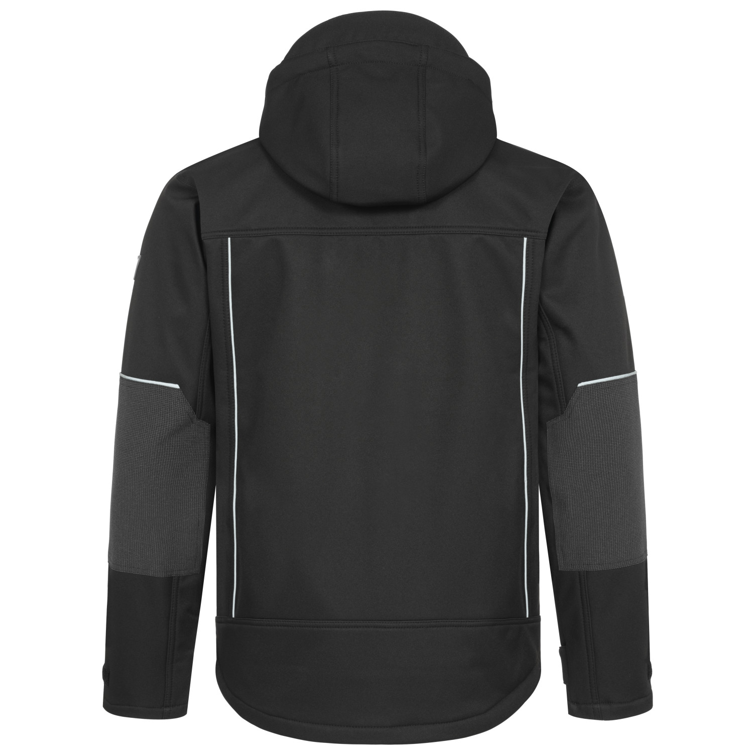 Kapuze MOTION TEX PLUS Softshelljacke