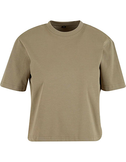 T-Shirt – Sorona Loose Fit Tee