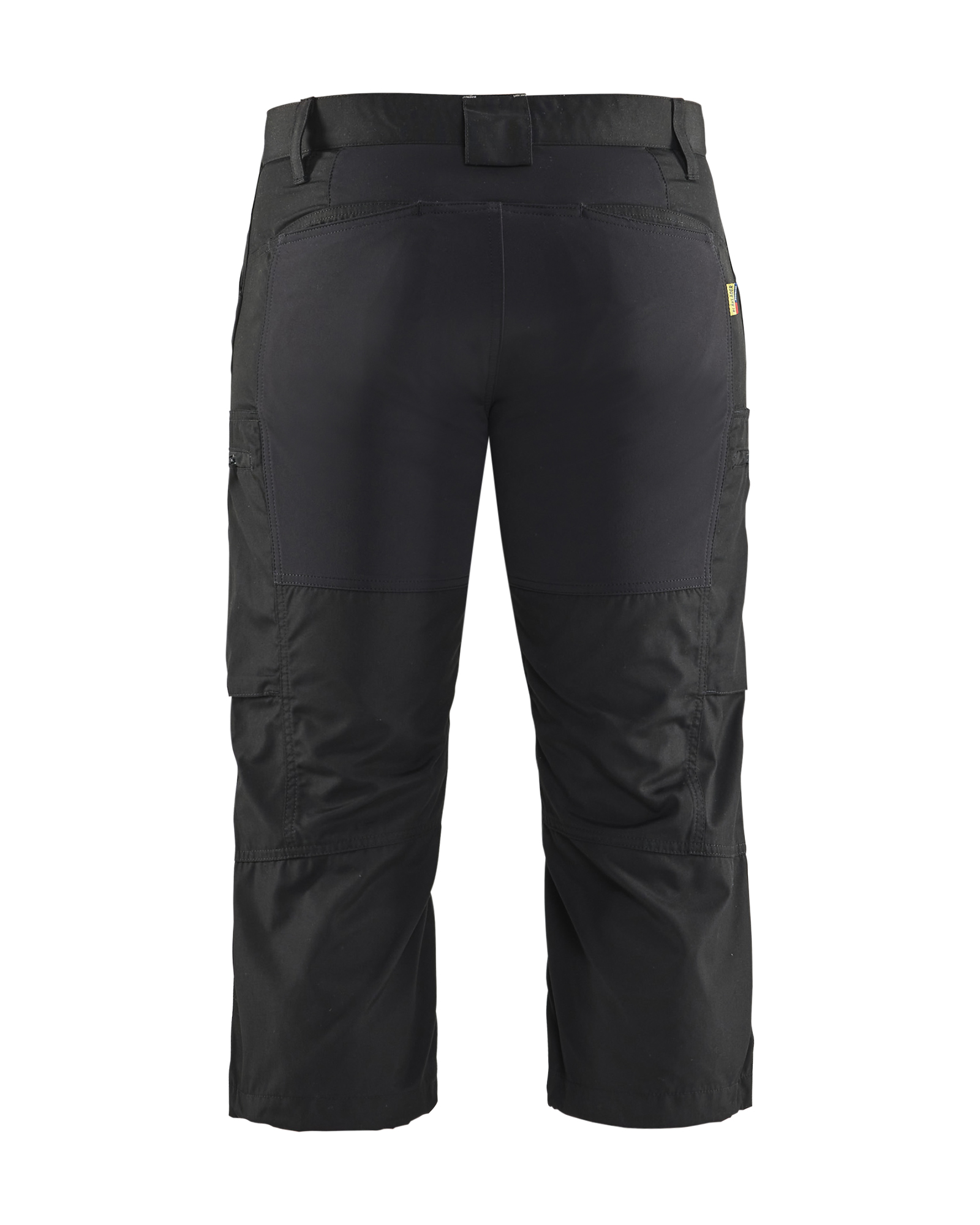 Piratenhose mit Stretch