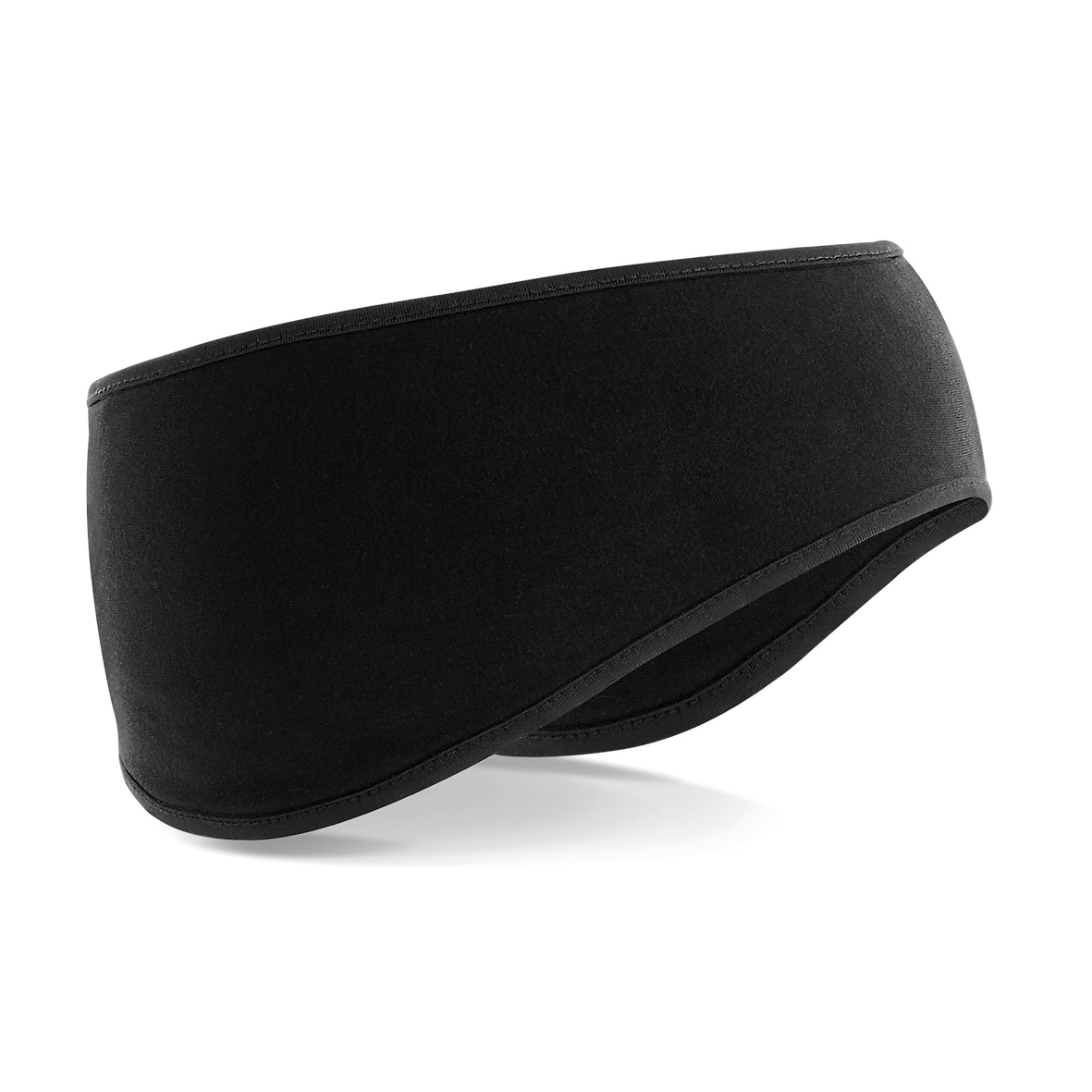Mütze – Softshell Sports Tech Headband