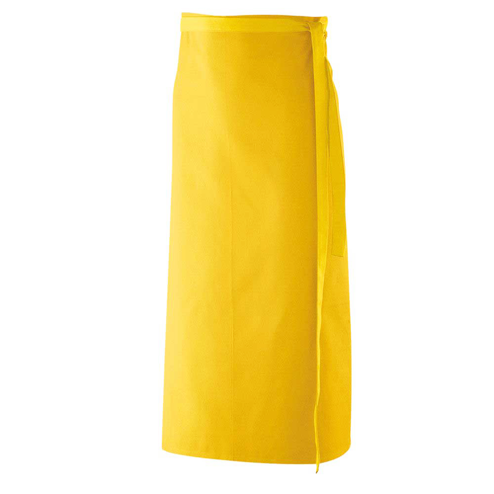 Bistroschürze B 100 x L 80 cm