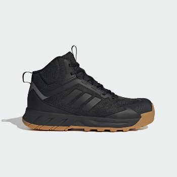 adidas TORAVA MID M S3S ESD SICHERHEITSSCHUHE black/natural