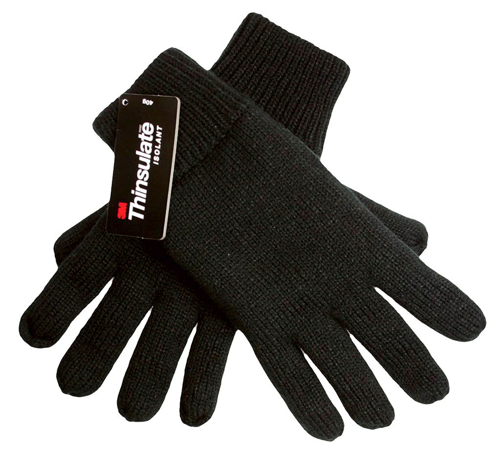 Handschuh – Thinsulate Gloves