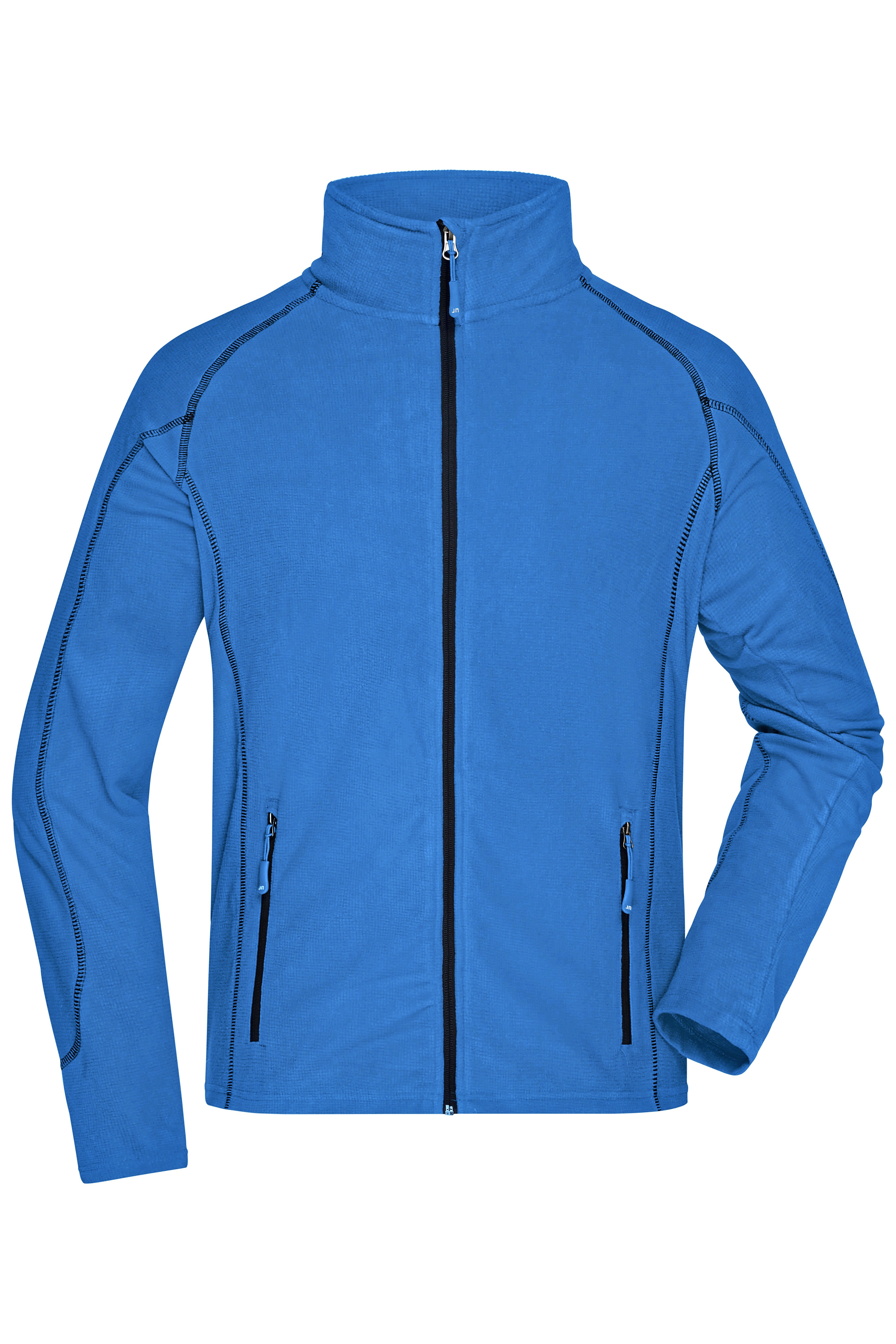 Men´s Structure Fleece Jacket