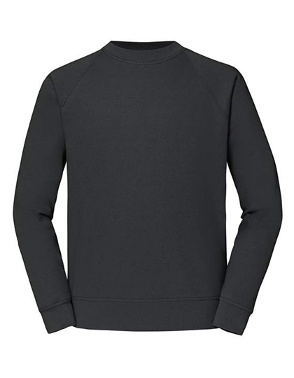 Sweatshirt – Classic Raglan Sweat