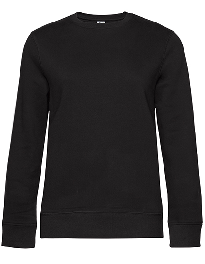 Sweatshirt – QUEEN Crew Neck Sweat_°