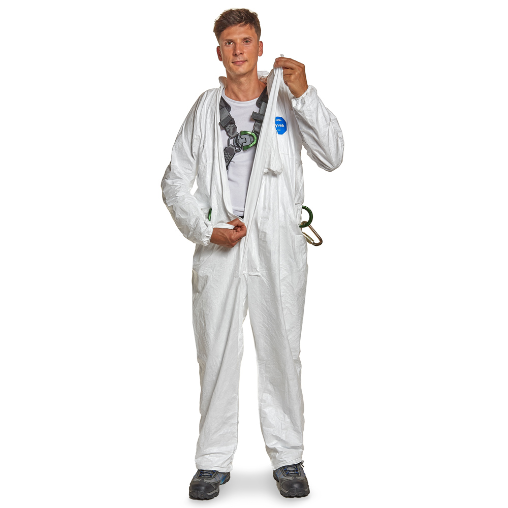 Schutzanzug, Modell TY178S HP Tyvek® 500 HP
