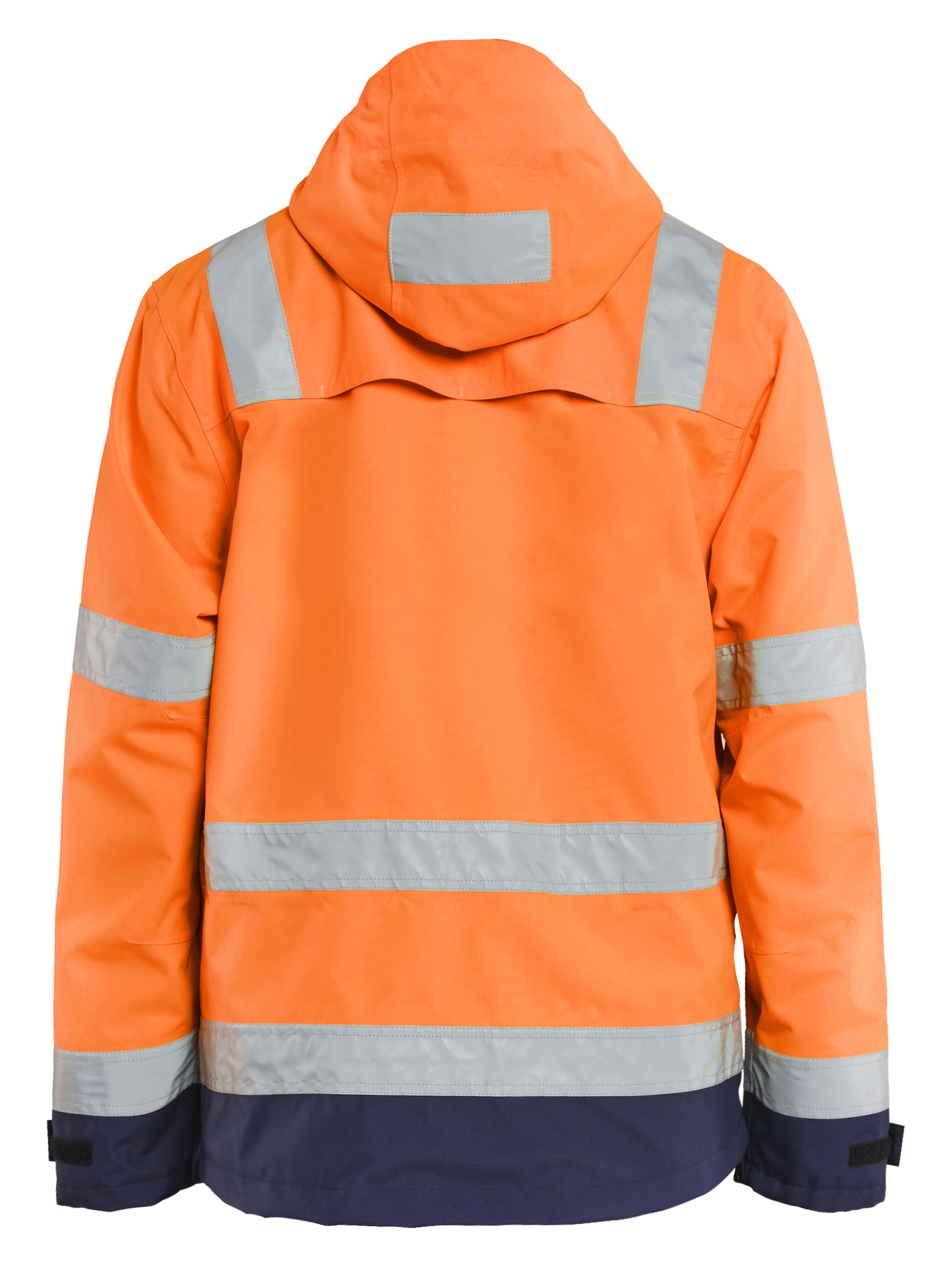 High Vis Funktionsjacke