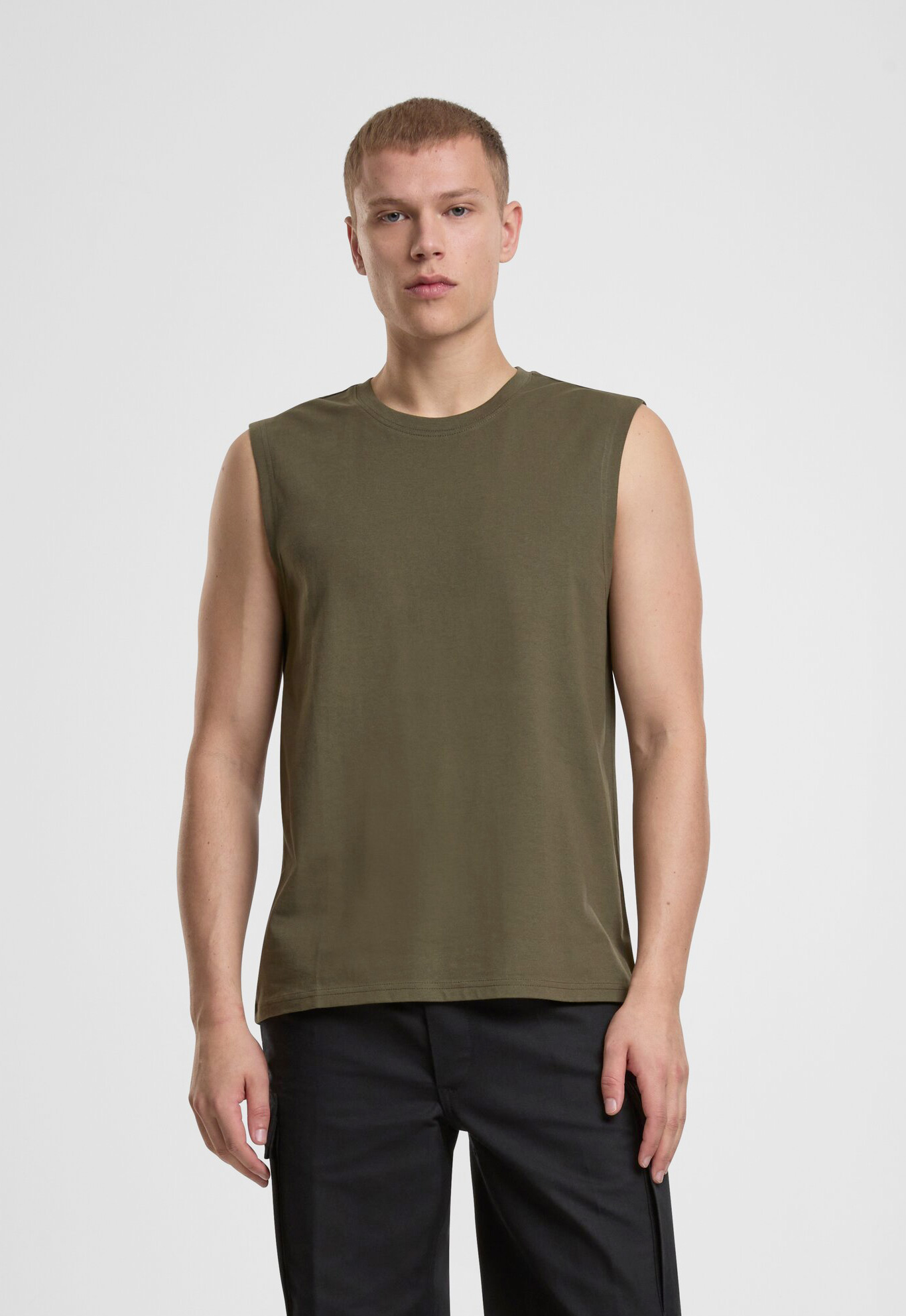 T-Shirt sleeveless