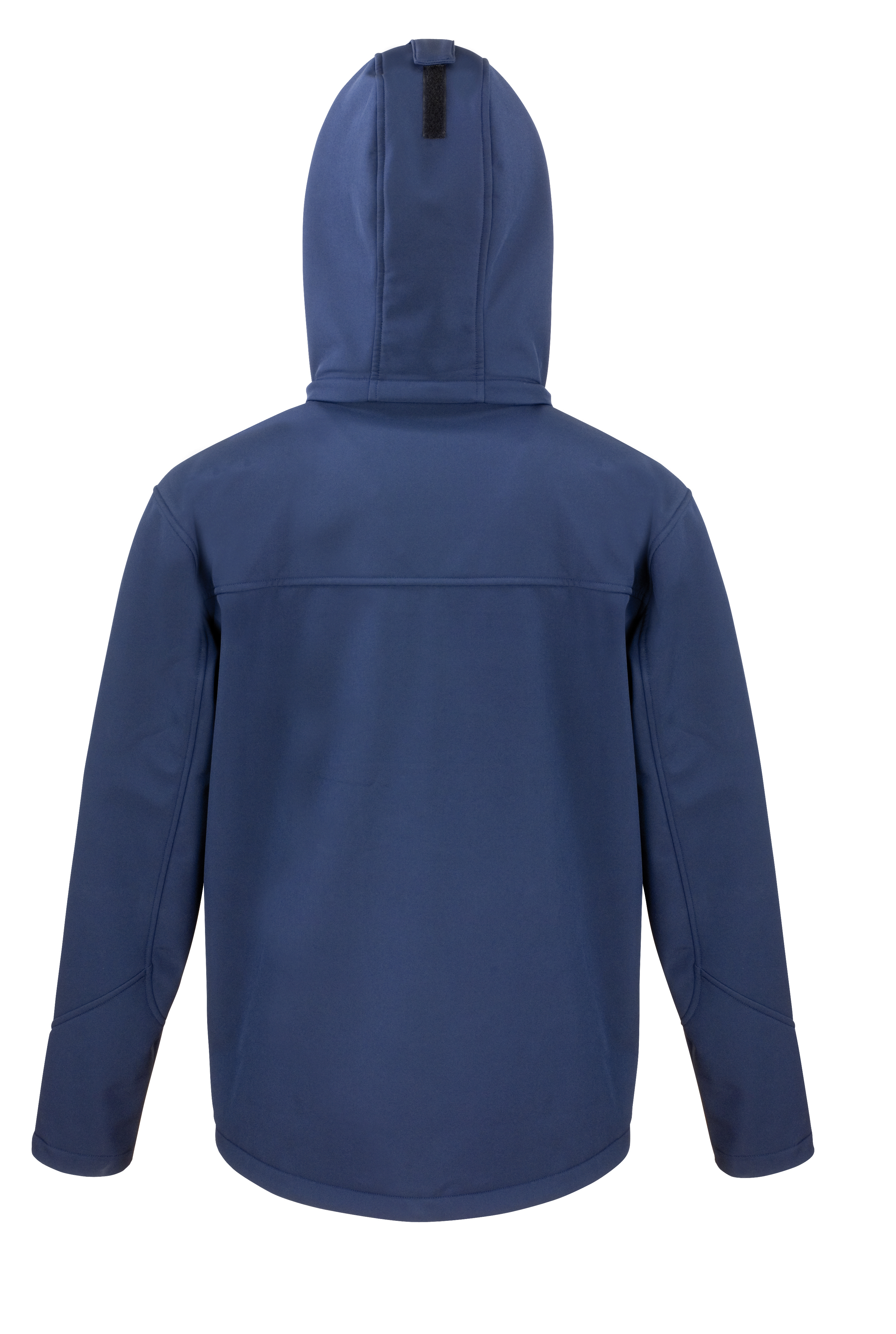 Men´s TX Performance Hooded Soft Jacket