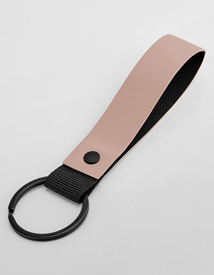 Tasche – Matte PU Keyring