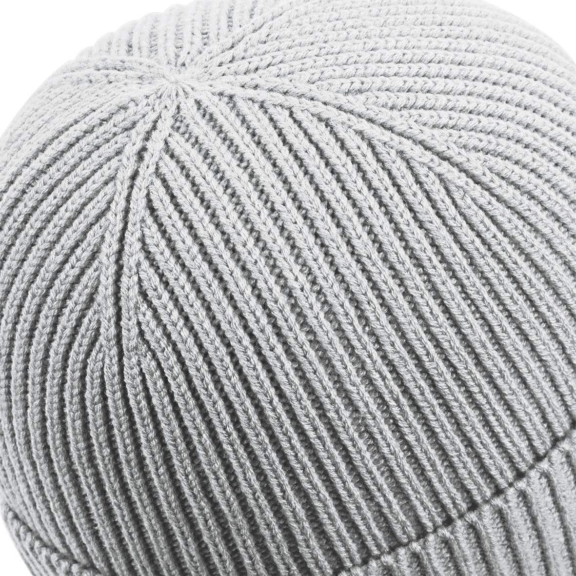 Fashion Patch Beanie
