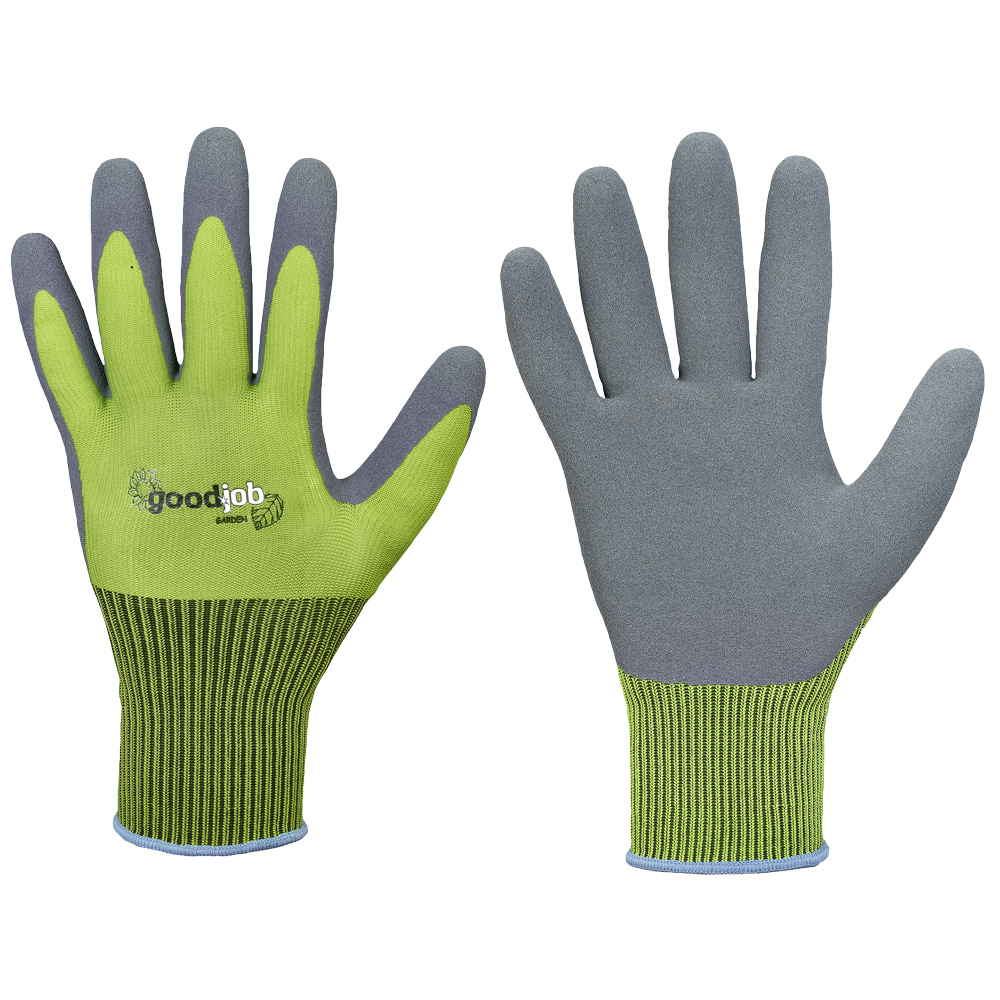 GoodJob® Handschuhe GardenFlex
