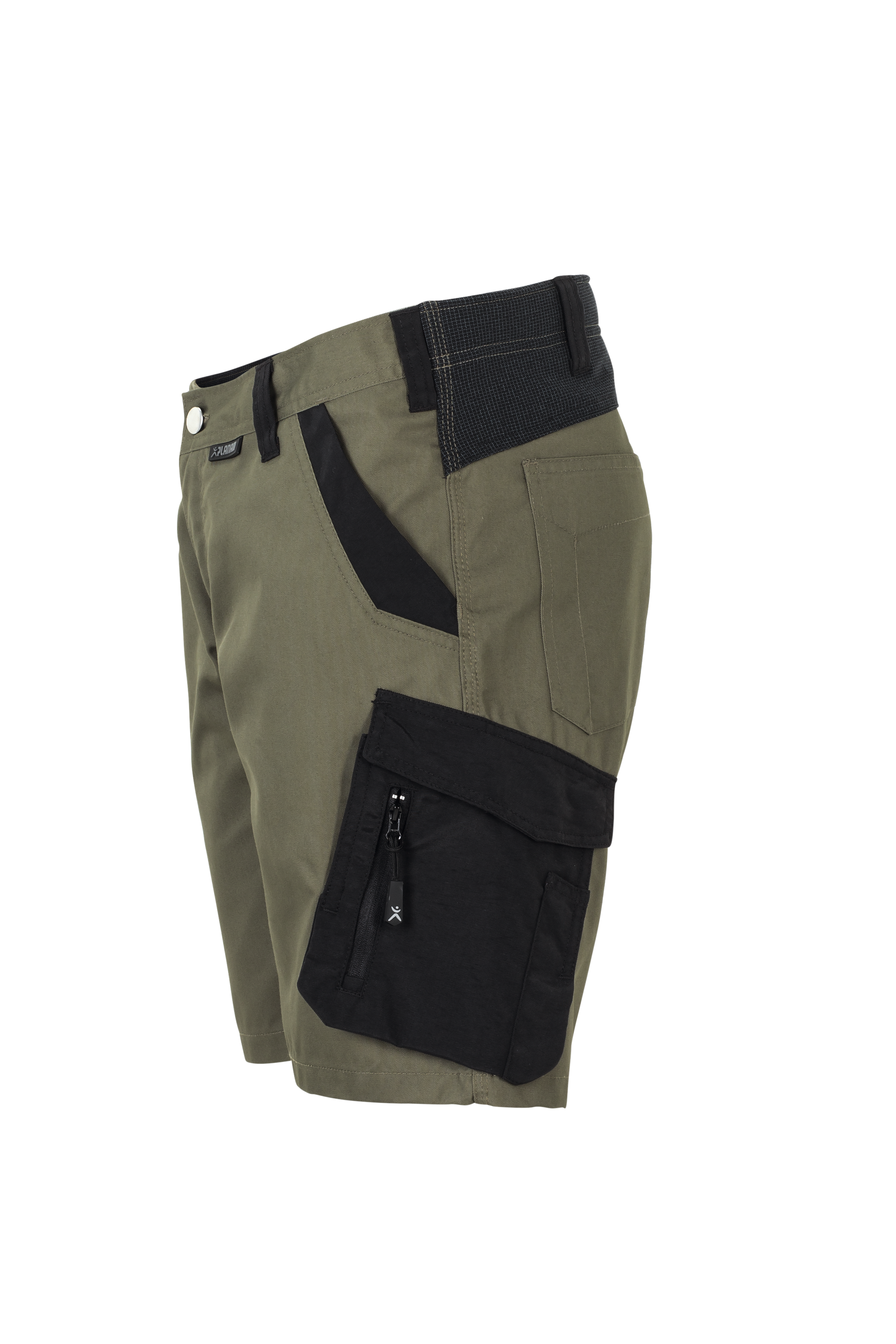 PLANAM Damen Shorts Norit