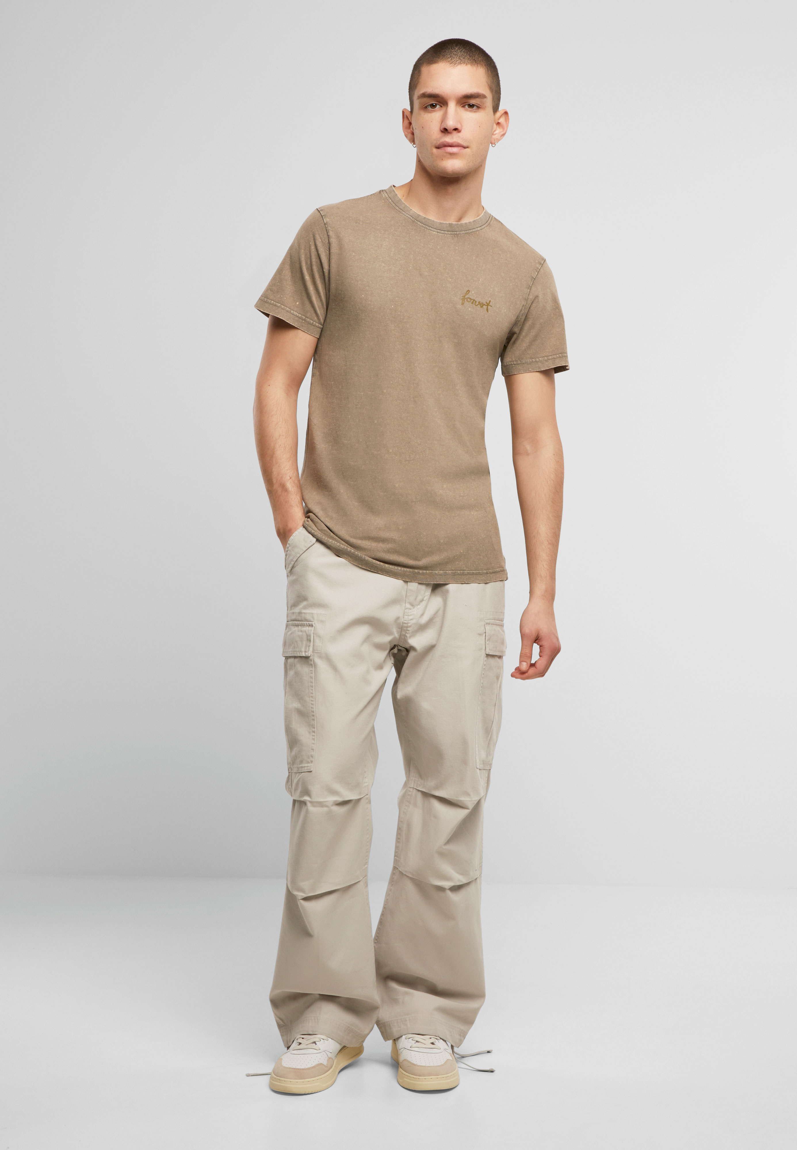 Forvert T-Shirt Palmdale