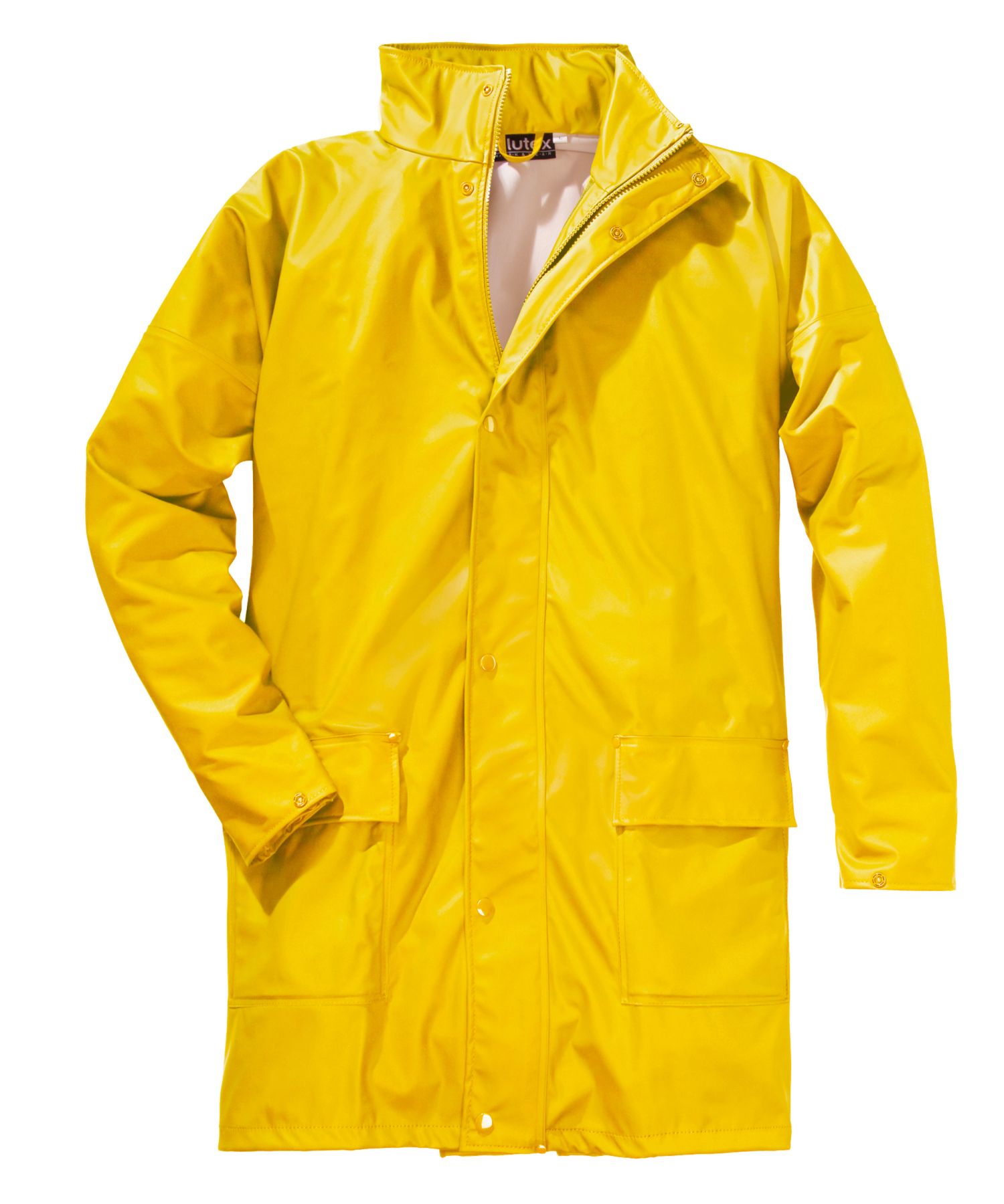 Basic Regenjacke