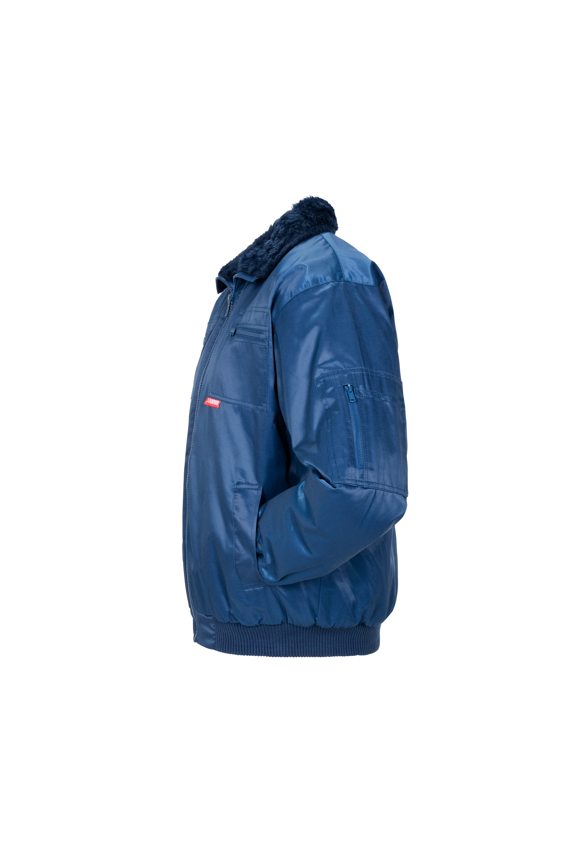 PLANAM Gletscher Pilot Jacke Outdoor