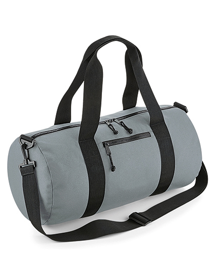 Tasche – Recycled Barrel Bag