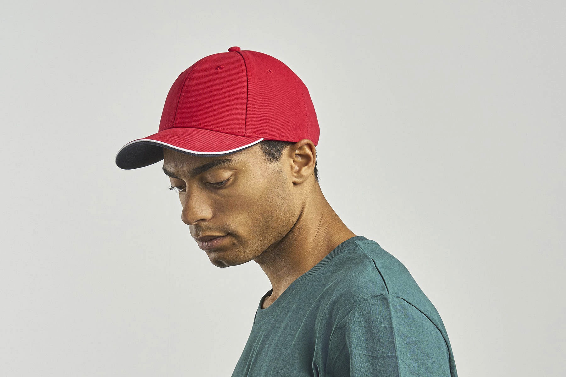 Pilot Piping Sandwich Cap