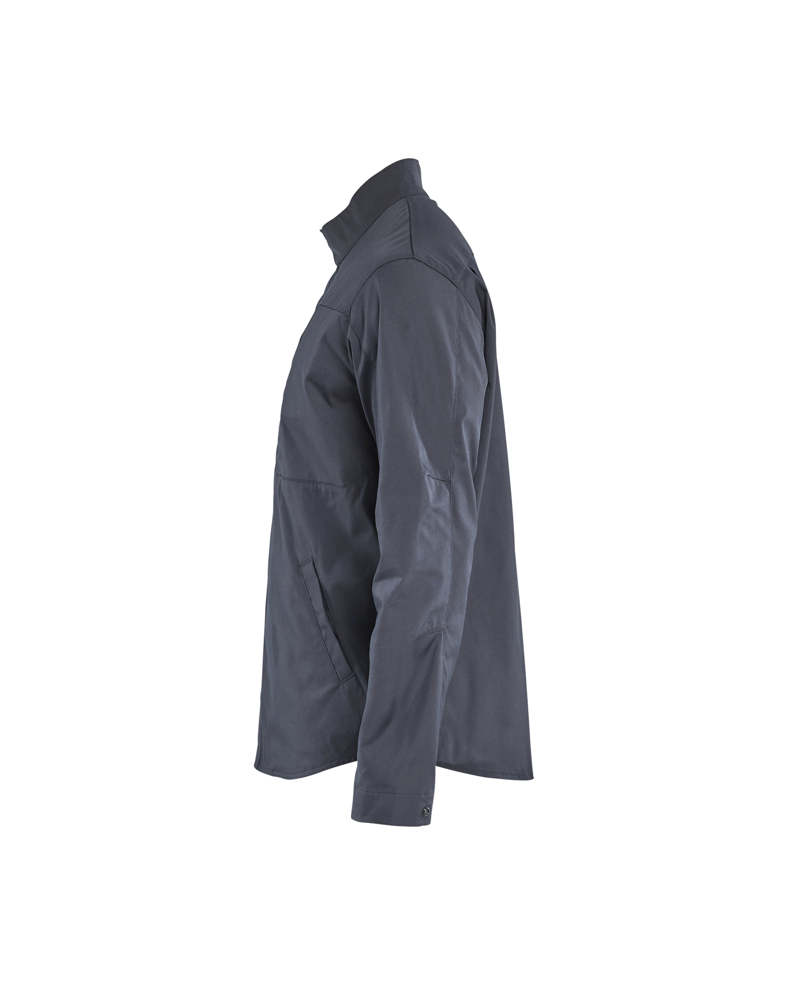 Hemdjacke Stretch