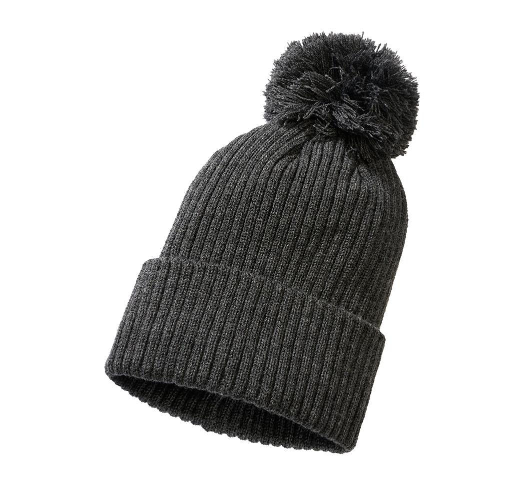Bobble Hat