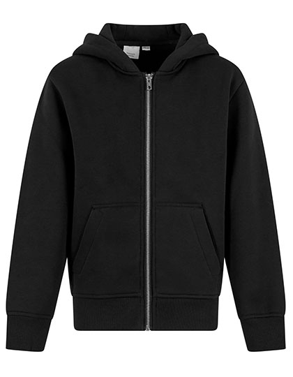 Sweatshirt – Kids Oversized Zip Hoody