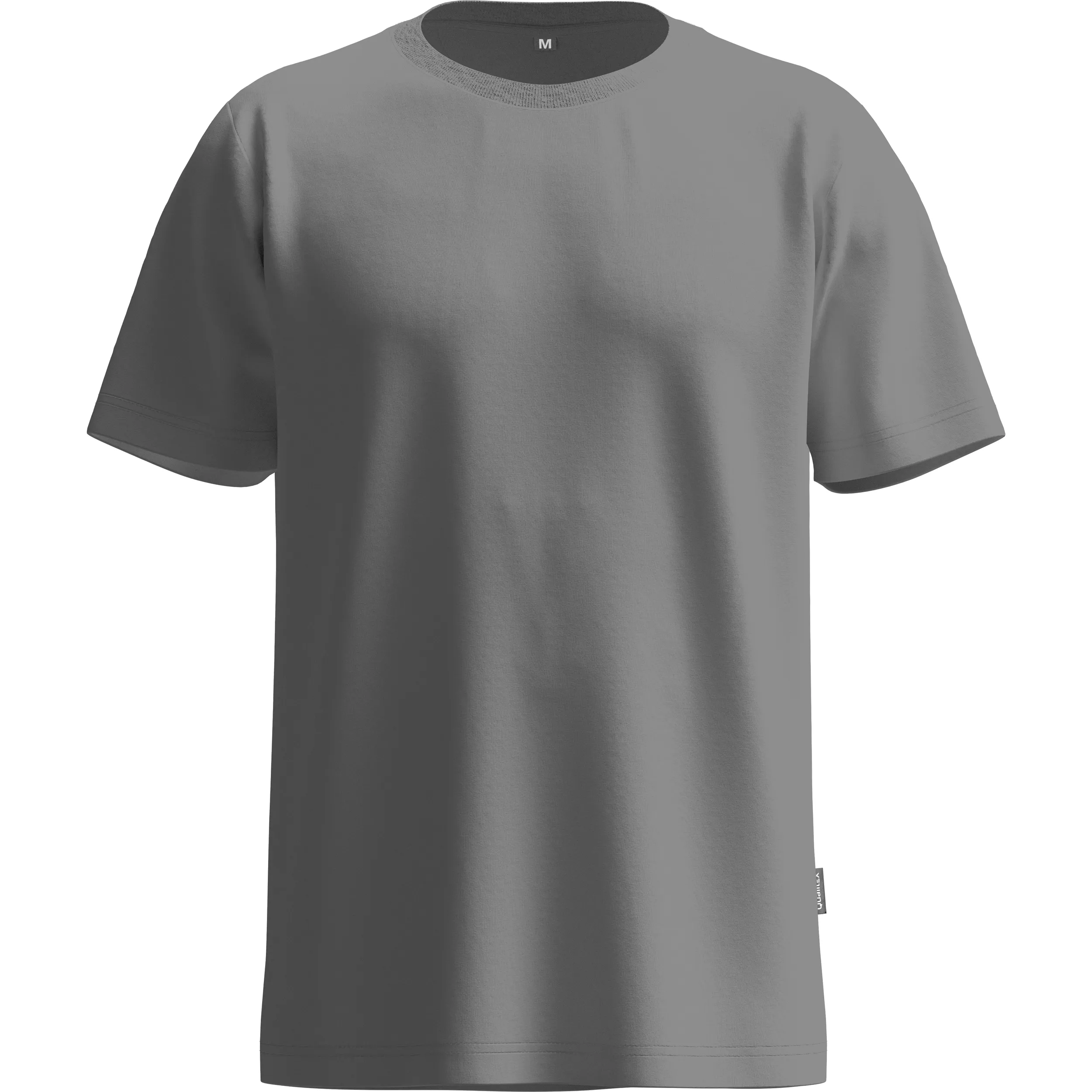 Tencel T-Shirt "iND" – funktional & nachhaltig