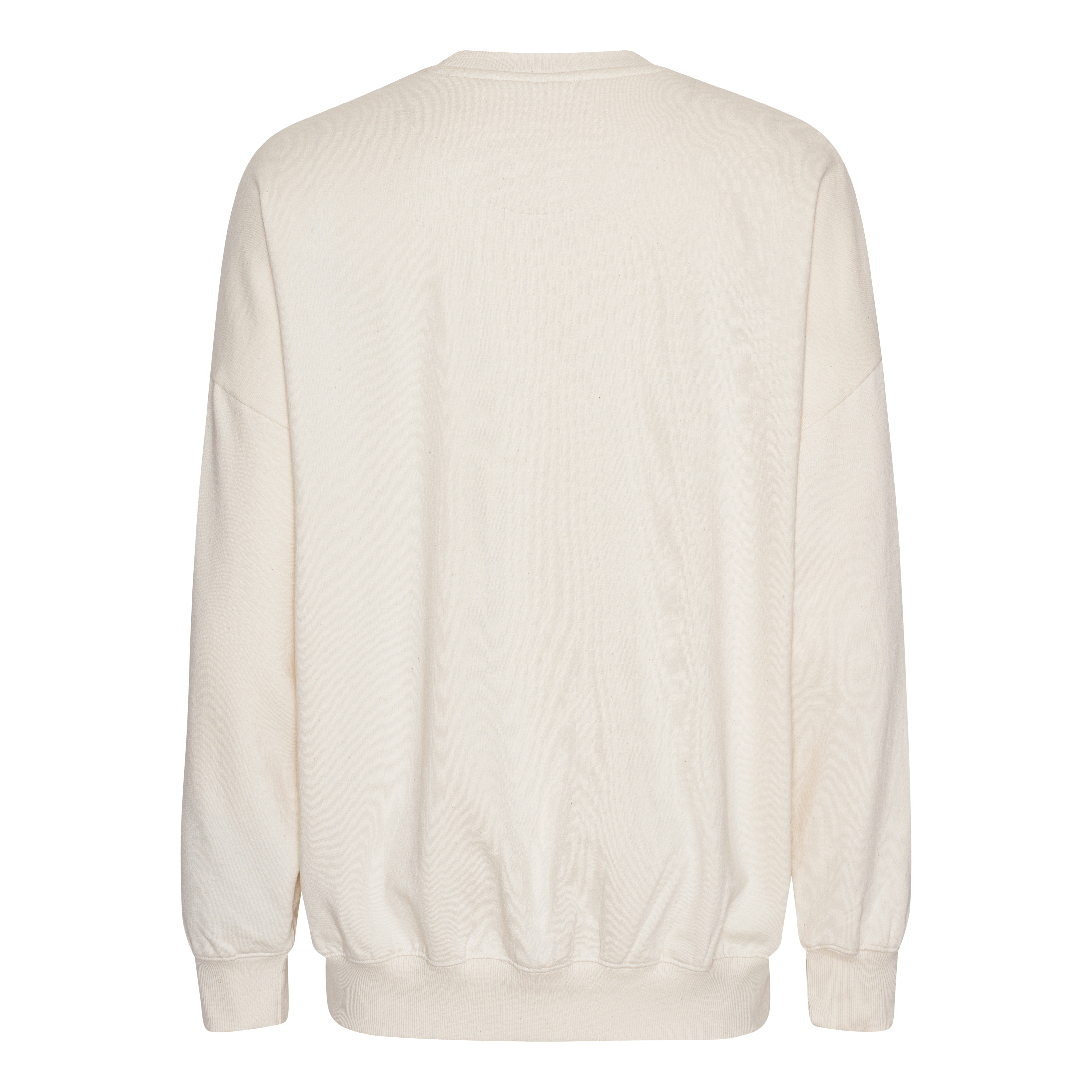 Oversized Sweatshirt