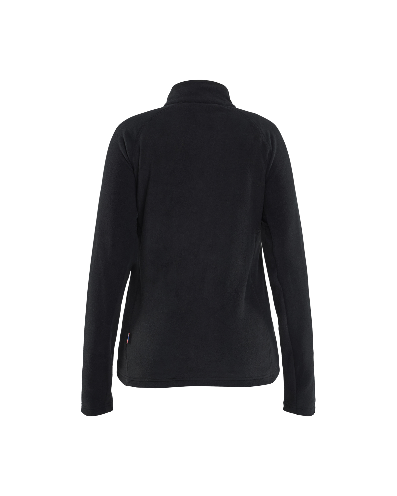 Damen Microfleece Jacke