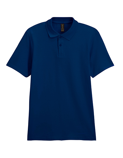 Softstyle Adult Piqué Polo