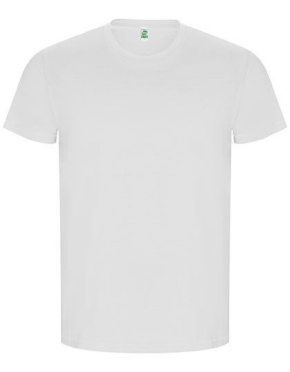 Men´s Golden Organic T-Shirt
