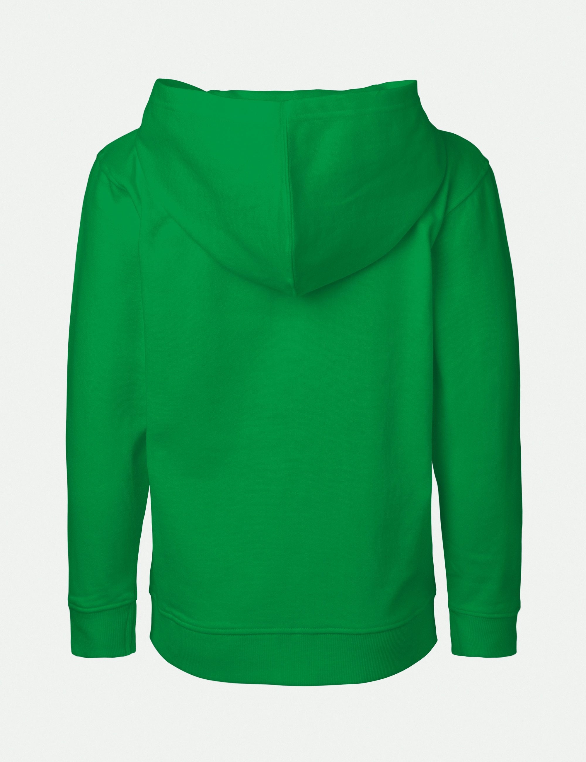 Kids´ Zip Hoodie