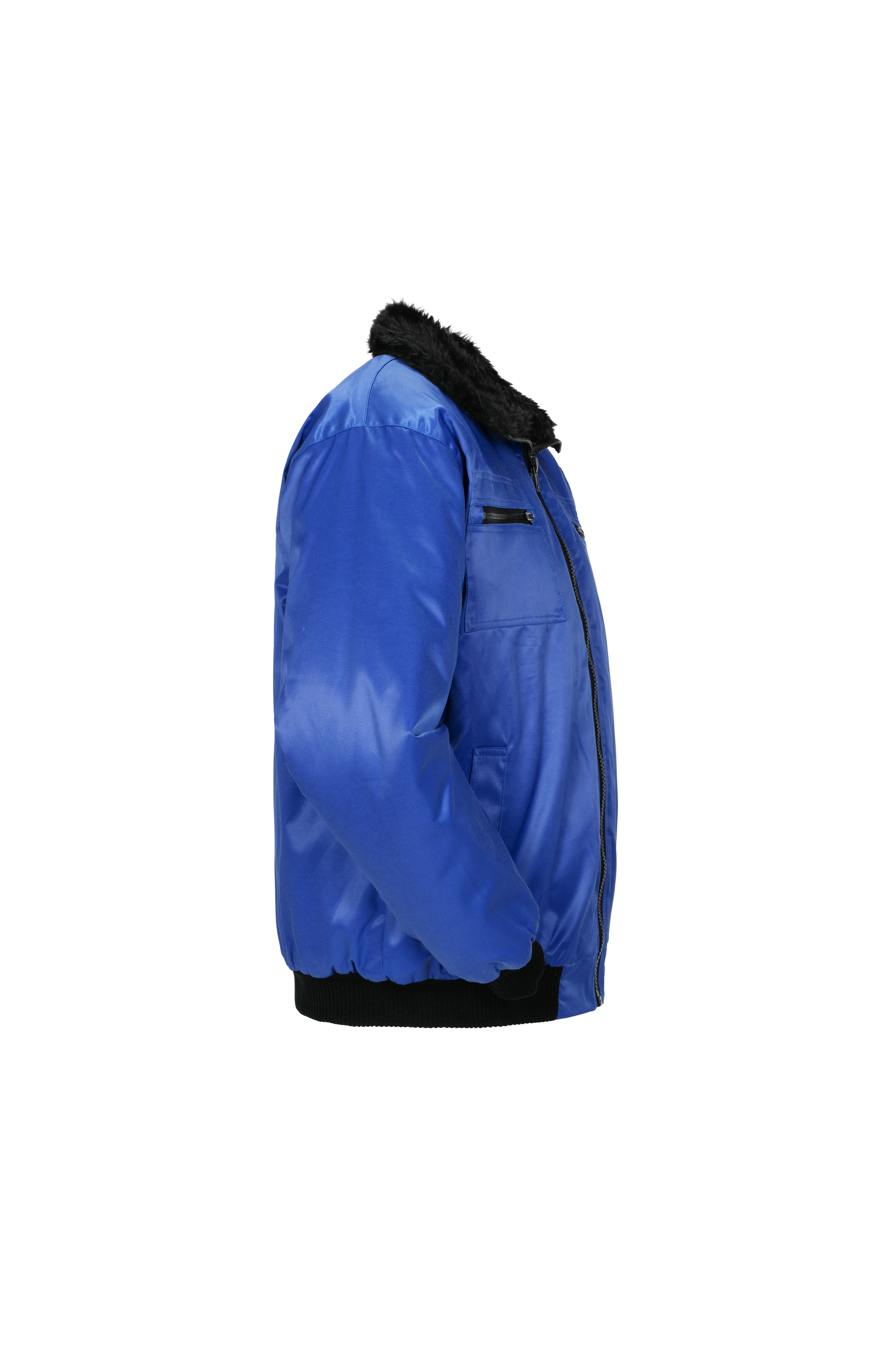 PLANAM Gletscher Piloten Jacke Outdoor