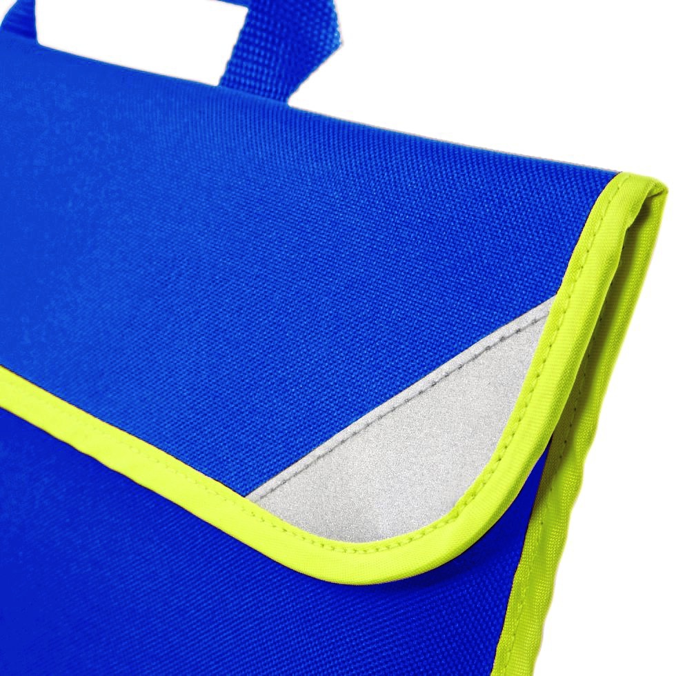 Tasche – Enhanced-Viz Book Bag