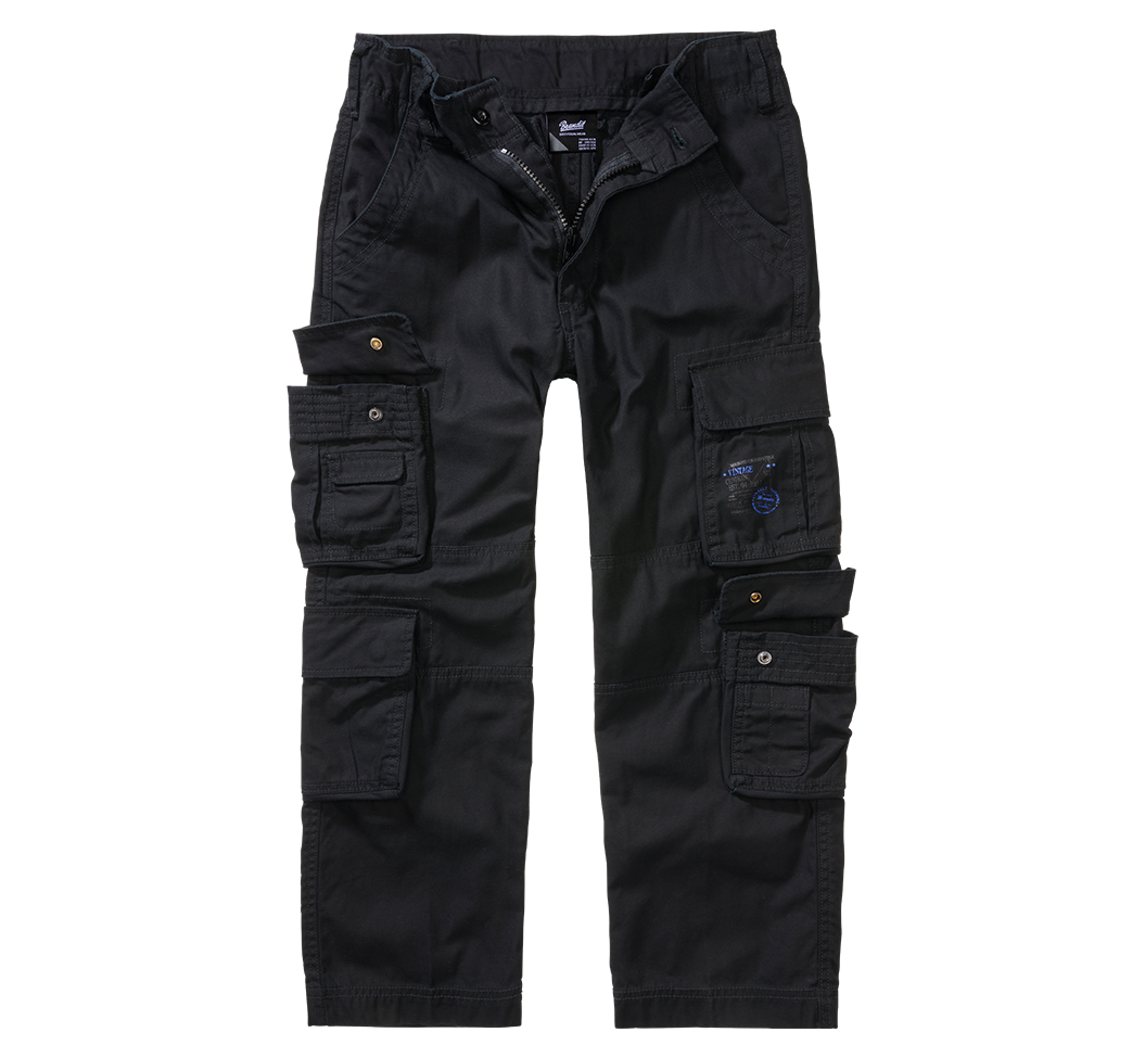 Kids Pure Vintage Pants