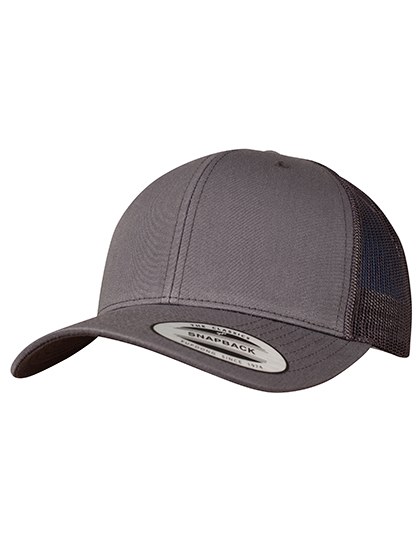 Cap – Retro Trucker