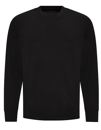 T-Shirt – Oversize 100 Long Sleeve T
