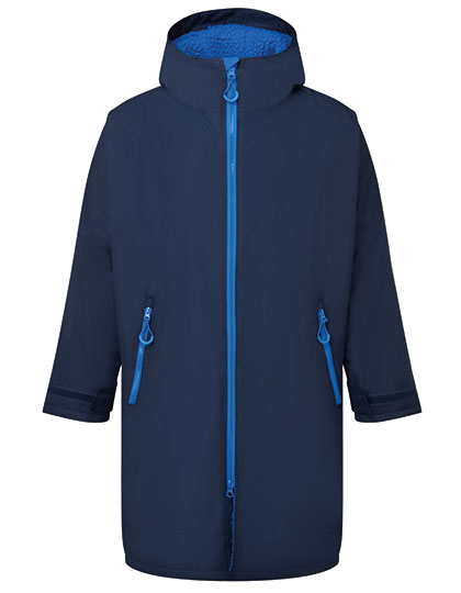 Jacke – TriDri All Seasons Waterproof Changing Robe