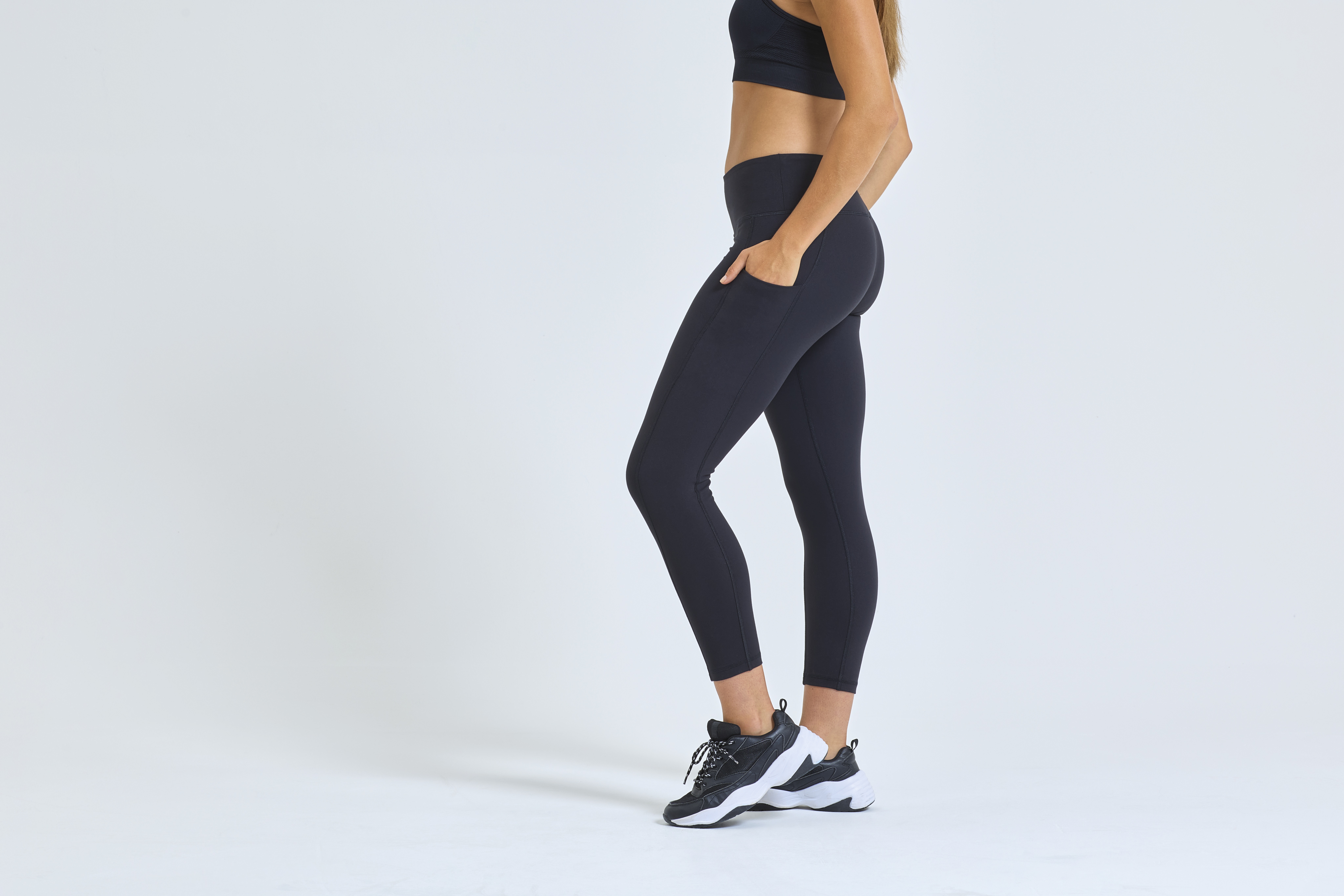 Hose – Women´s Recycled Performance 7/8 Leggings