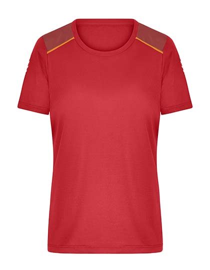 Ladies´ Running T-Shirt