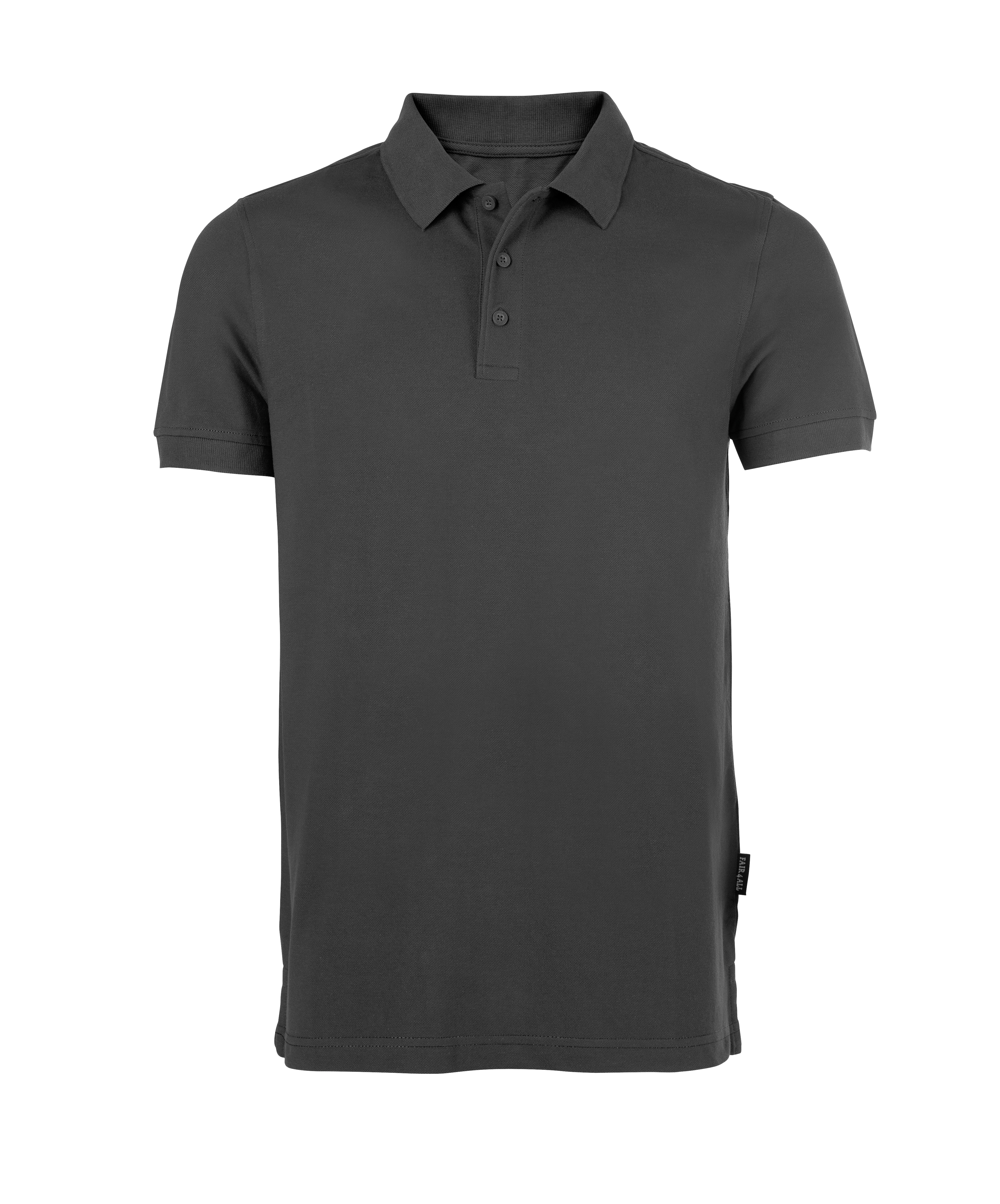 Men´s Heavy Polo