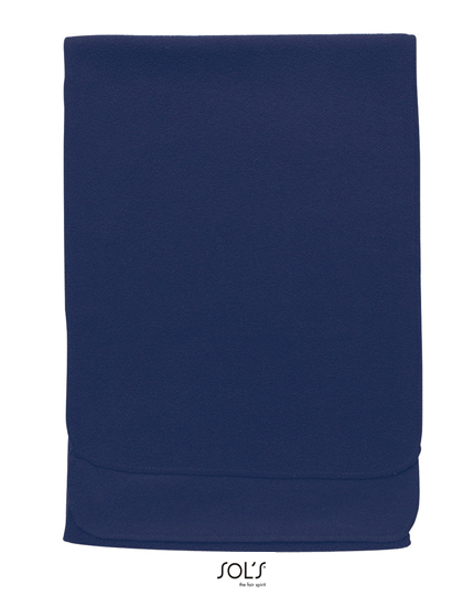Schal – Fleece Scarf Arctic