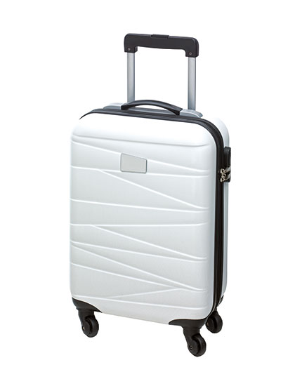 Tasche – Trolley-Bordcase Padua