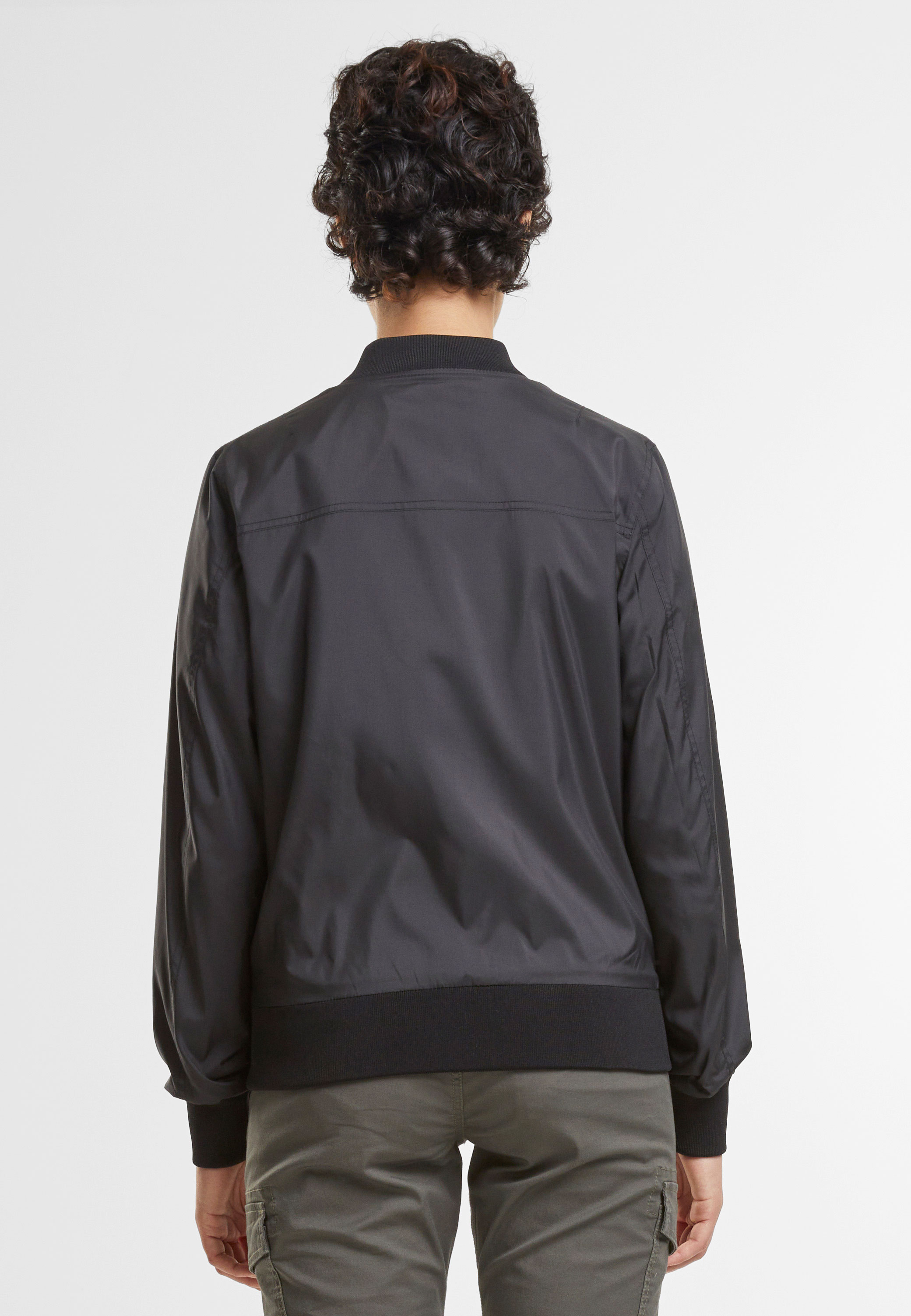 Women Jula Bomberjacket