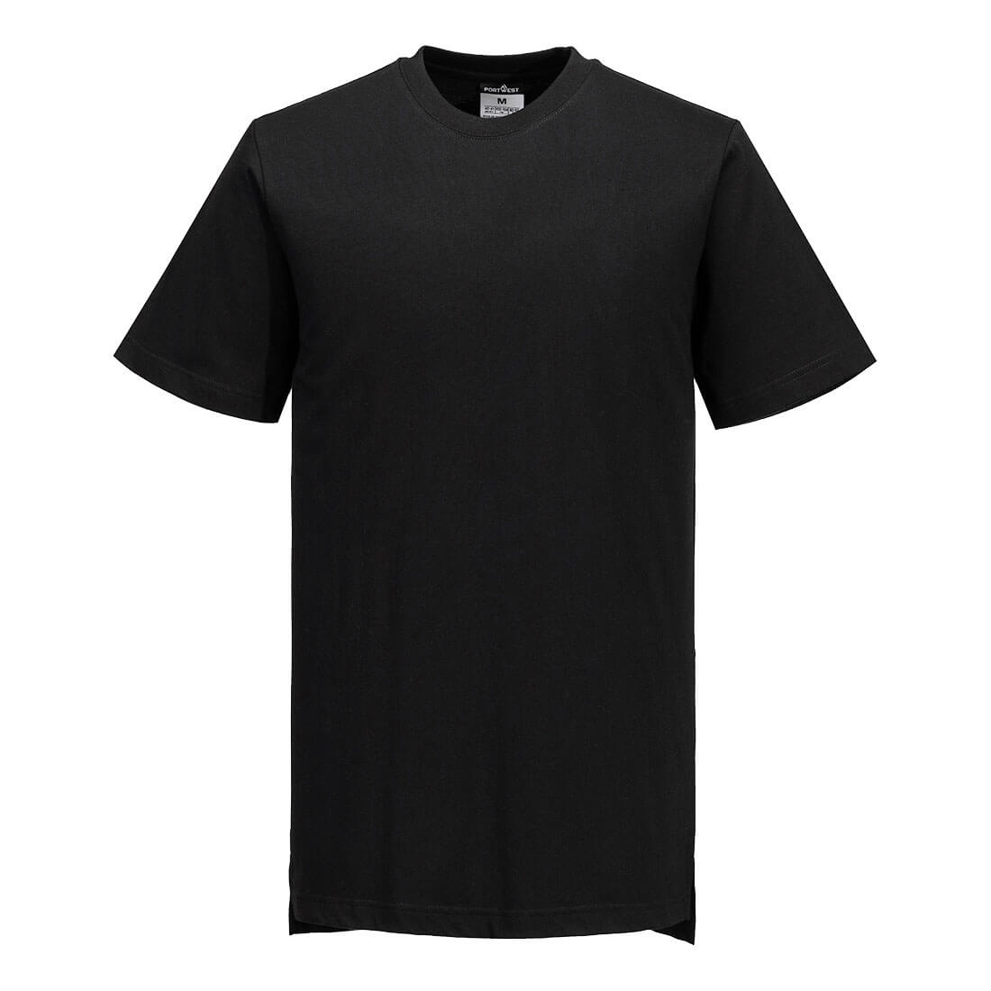 Koch Baumwoll-MeshAir-T-Shirt