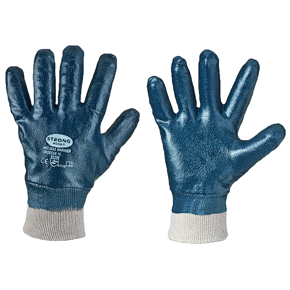 Stronghand® Handschuhe Mariner